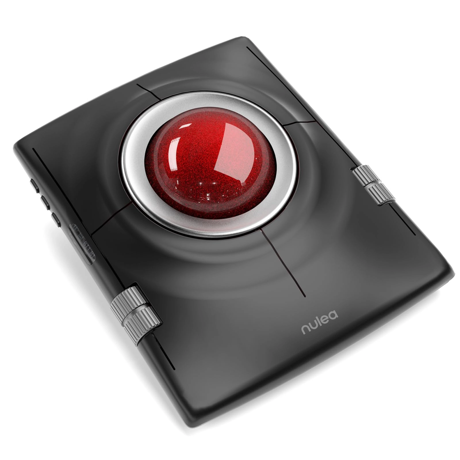 M512 Trackball Mouse - Bluetooth & 2.4GHz