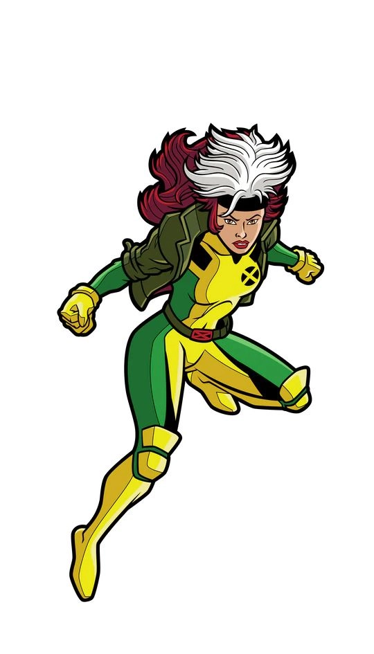 FiGPiN Rogue - Marvel