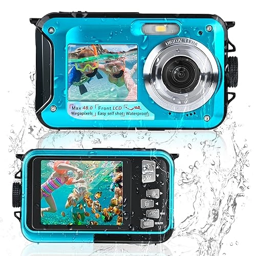 KE-ZZ-WATERPROOFCAMERA