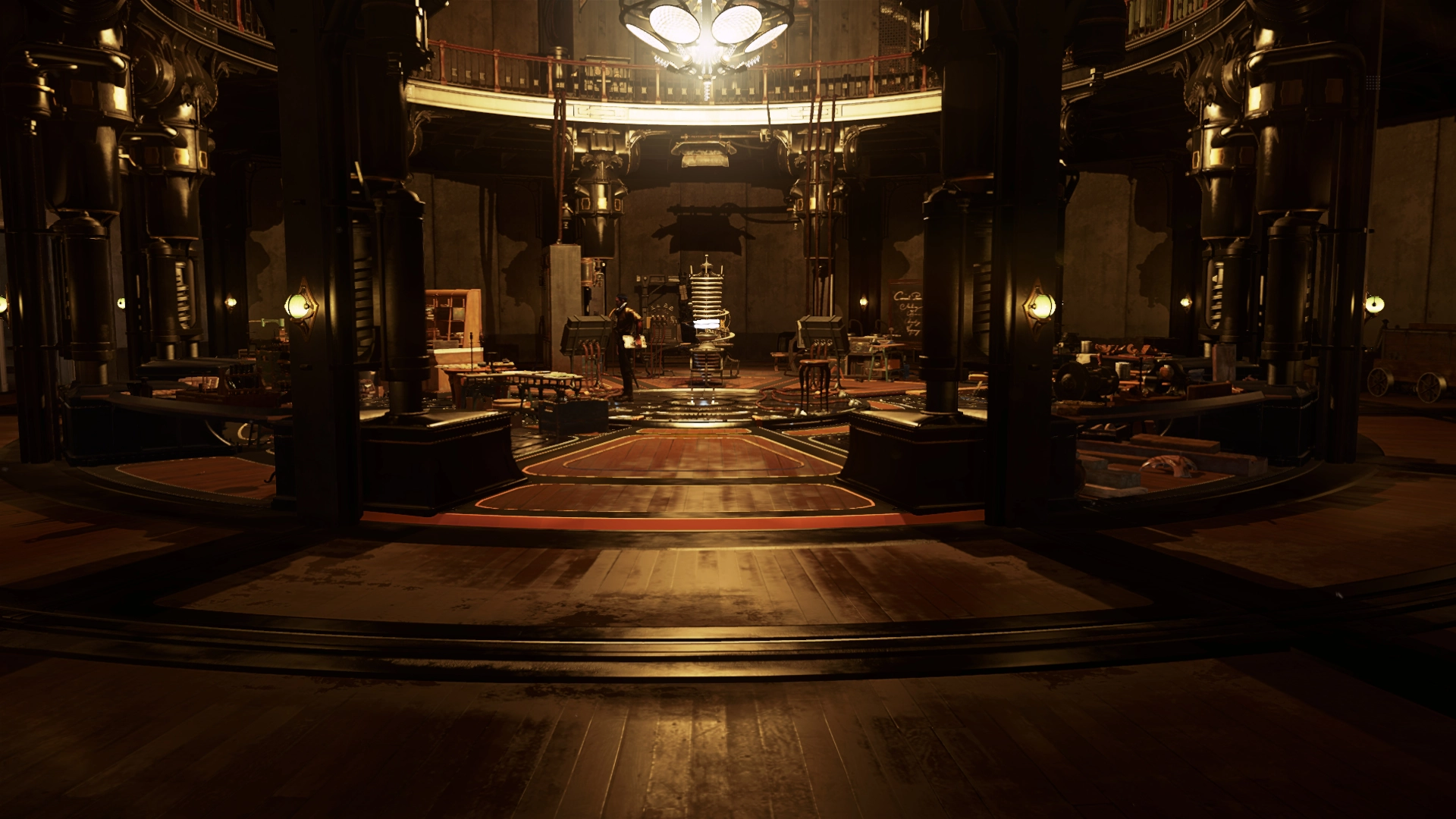 Dishonored 2 - PlayStation 4