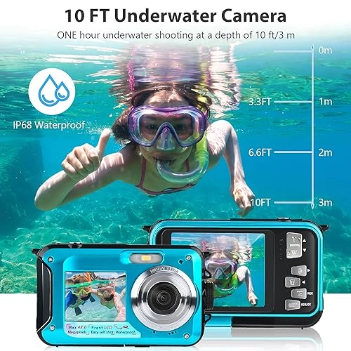 KE-ZZ-WATERPROOFCAMERA