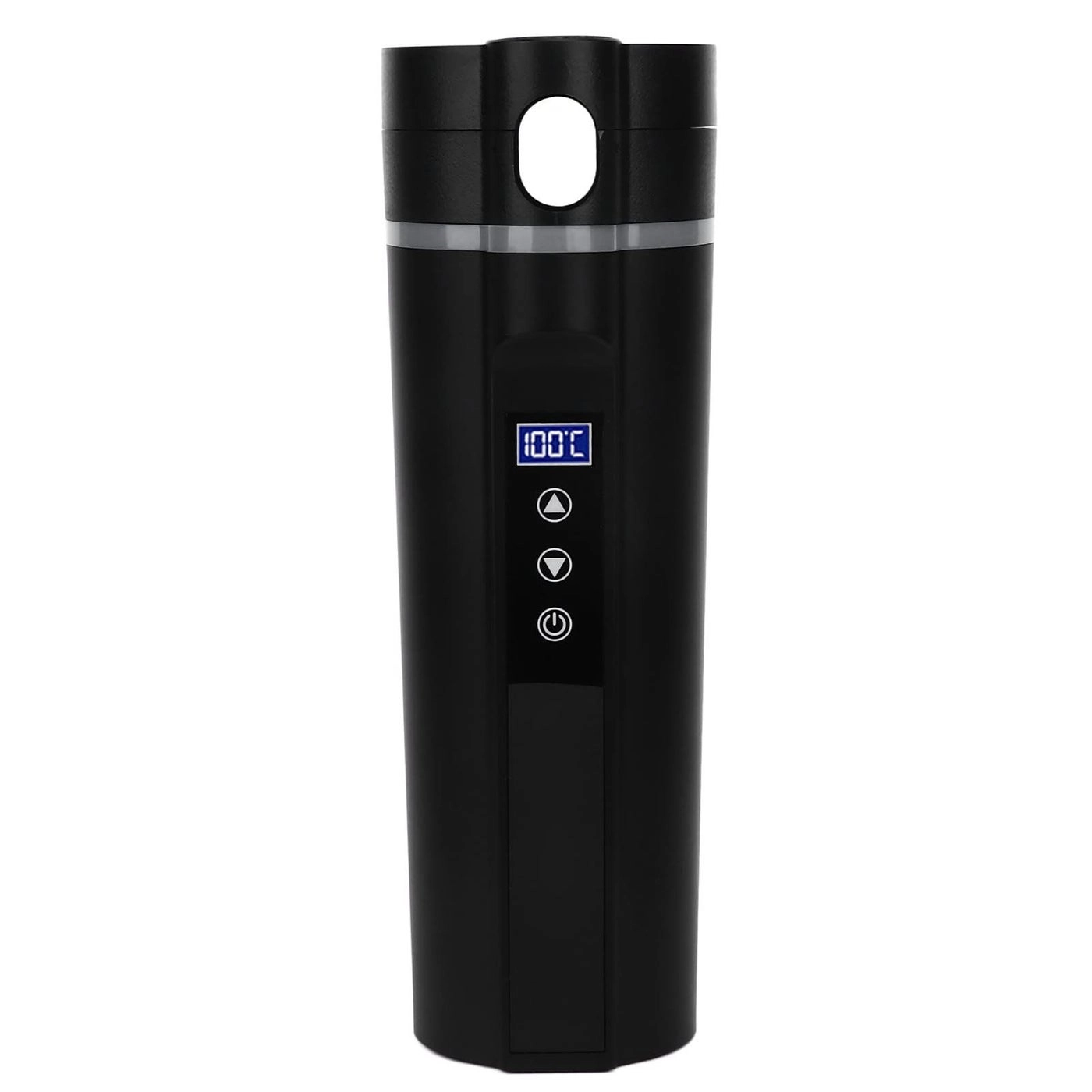 plplaaoo Smart Temperature Control Travel Electric Kettle