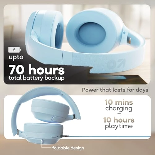 Flex Wireless Headphone