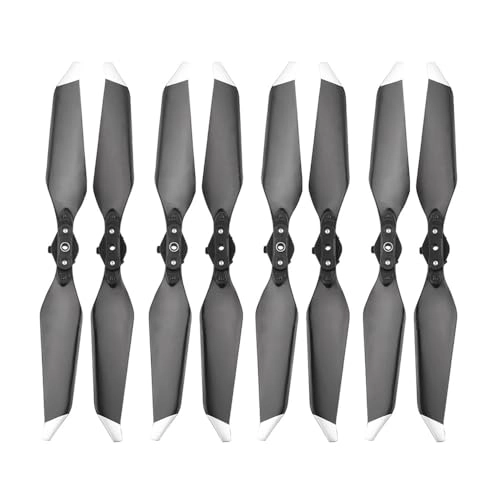 propeller drone set - 8-piece compatible with 8330 CW CCW