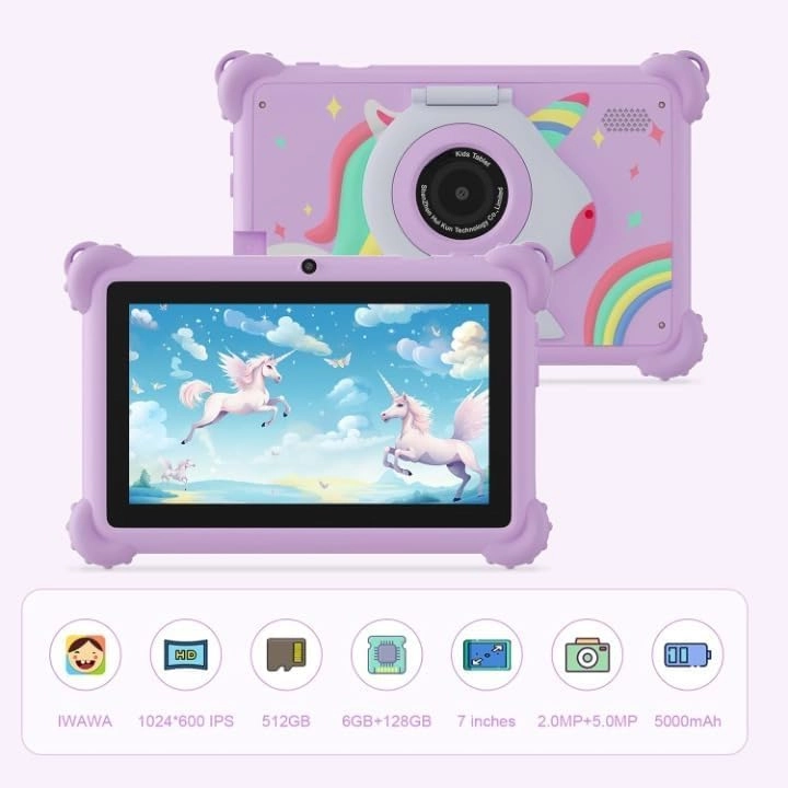 CM88 - 6GB 7 Inches 128GB