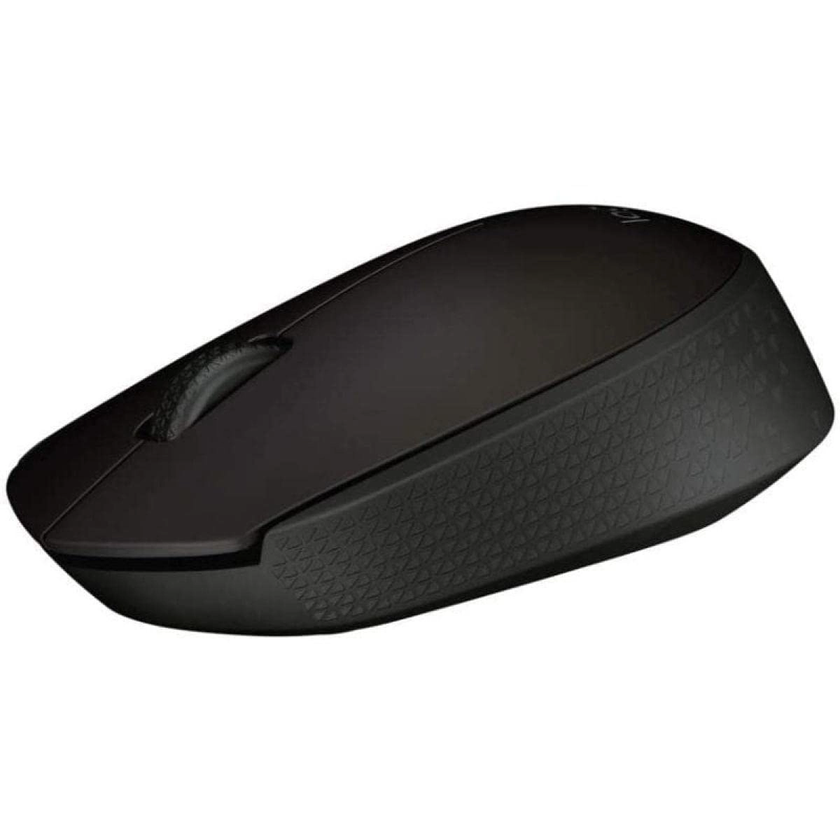 M170 Mouse - Wireless