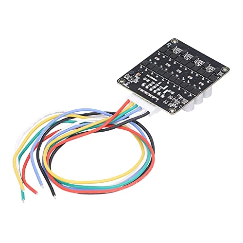Active Battery Equalizer - 60-300AH