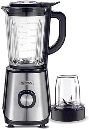 BLM45.240SS - Mixer with Mill Blender