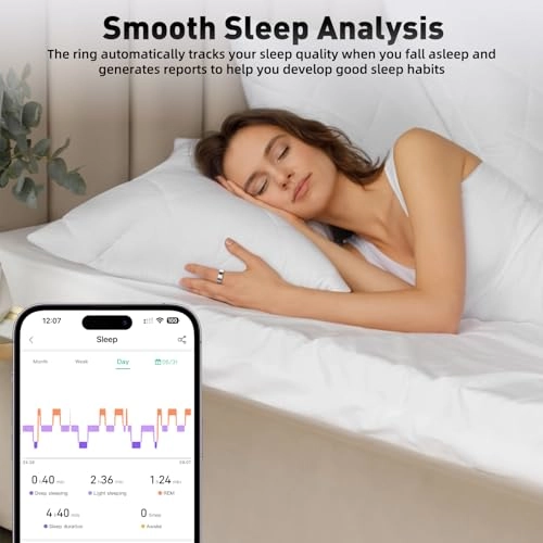 Smart Ring - 10