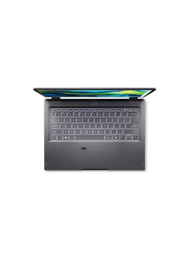 Aspire 5 Spin ASP14-51MTN-505U - 14'' Core 5-120U 8GB DDR5 512GB SSD