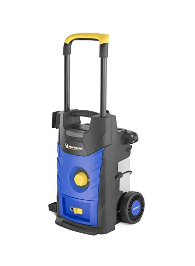 MPX16E - 220-240V 125 Bars