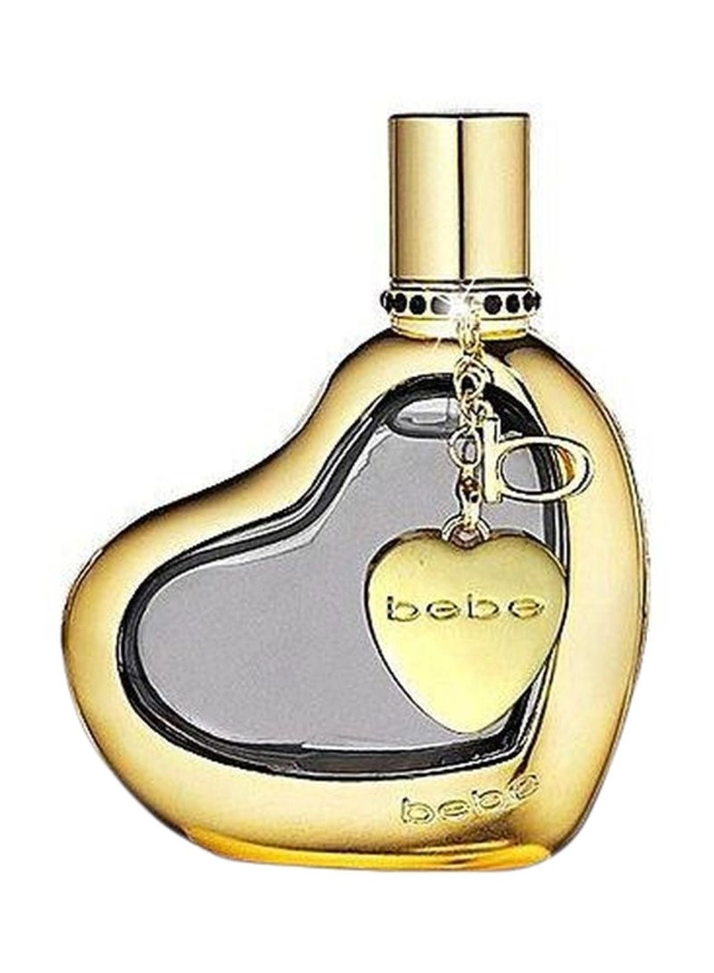 Gold Eau de Parfum 100 ml