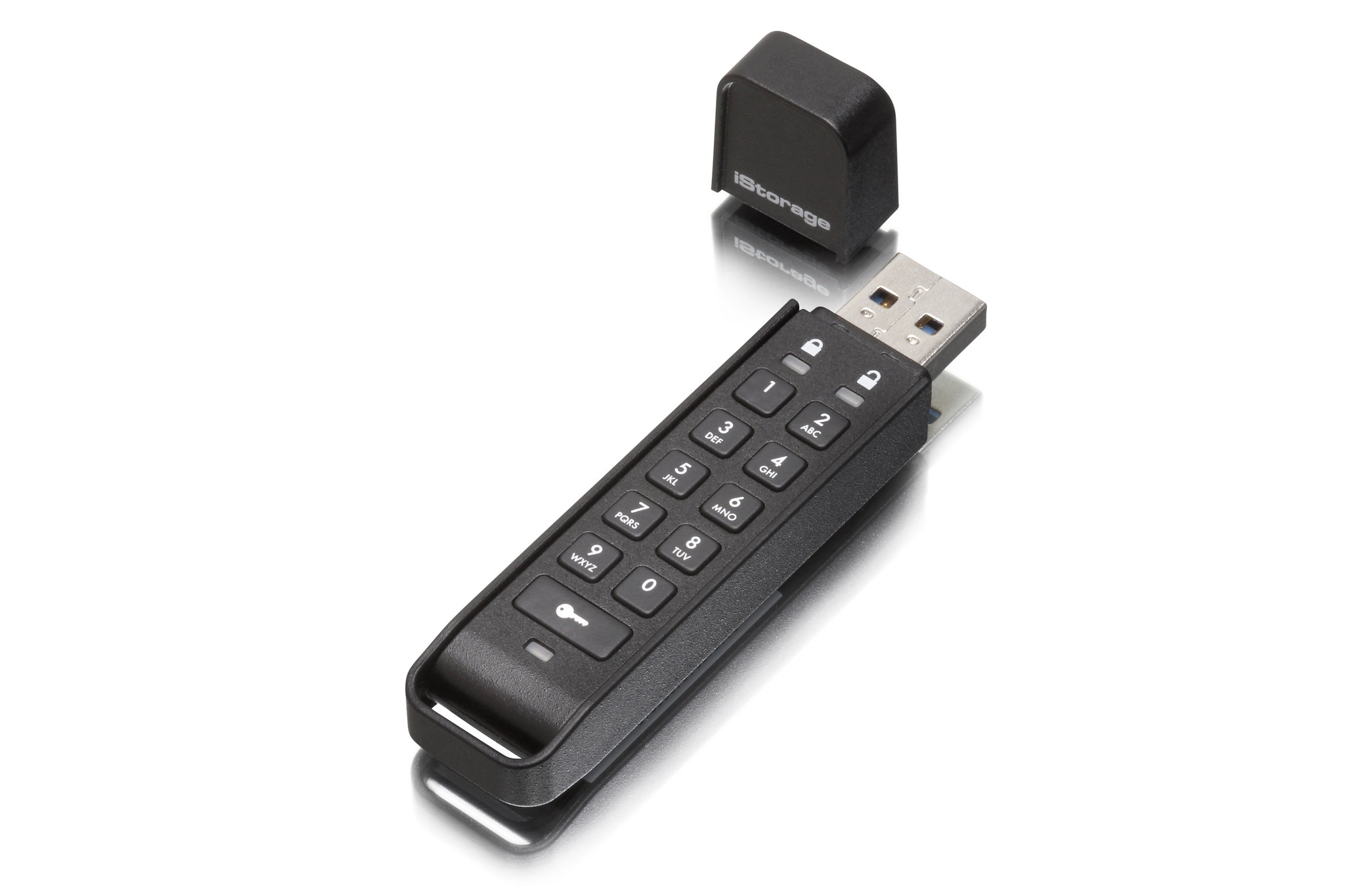 datAshur Personal2 - USB 3.0 USB Type A 64 GB