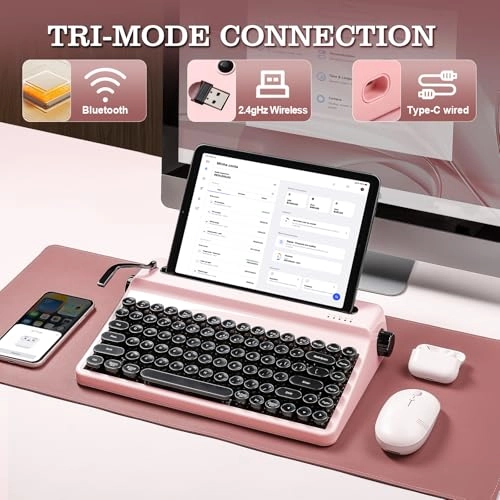 QL75 - Wired/Wireless