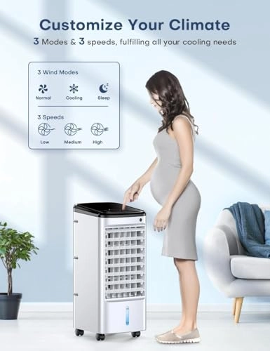 Windowless Air Conditioner