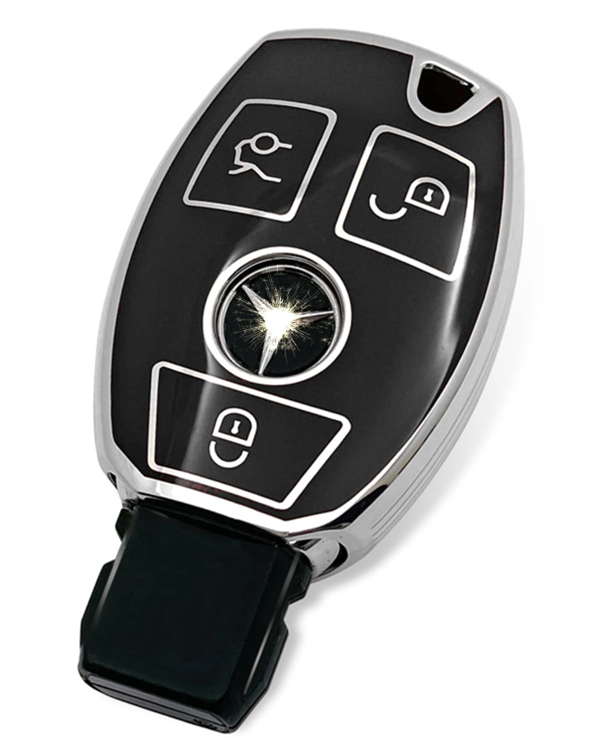 haoyoumei Type A Key Case - Car