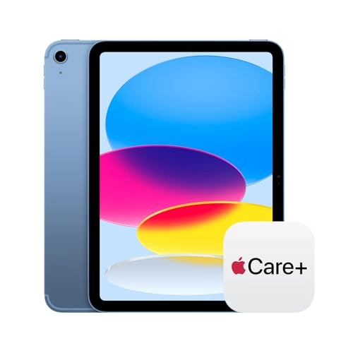 iPad 11" (A16) Wi-Fi + Cellular 128GB