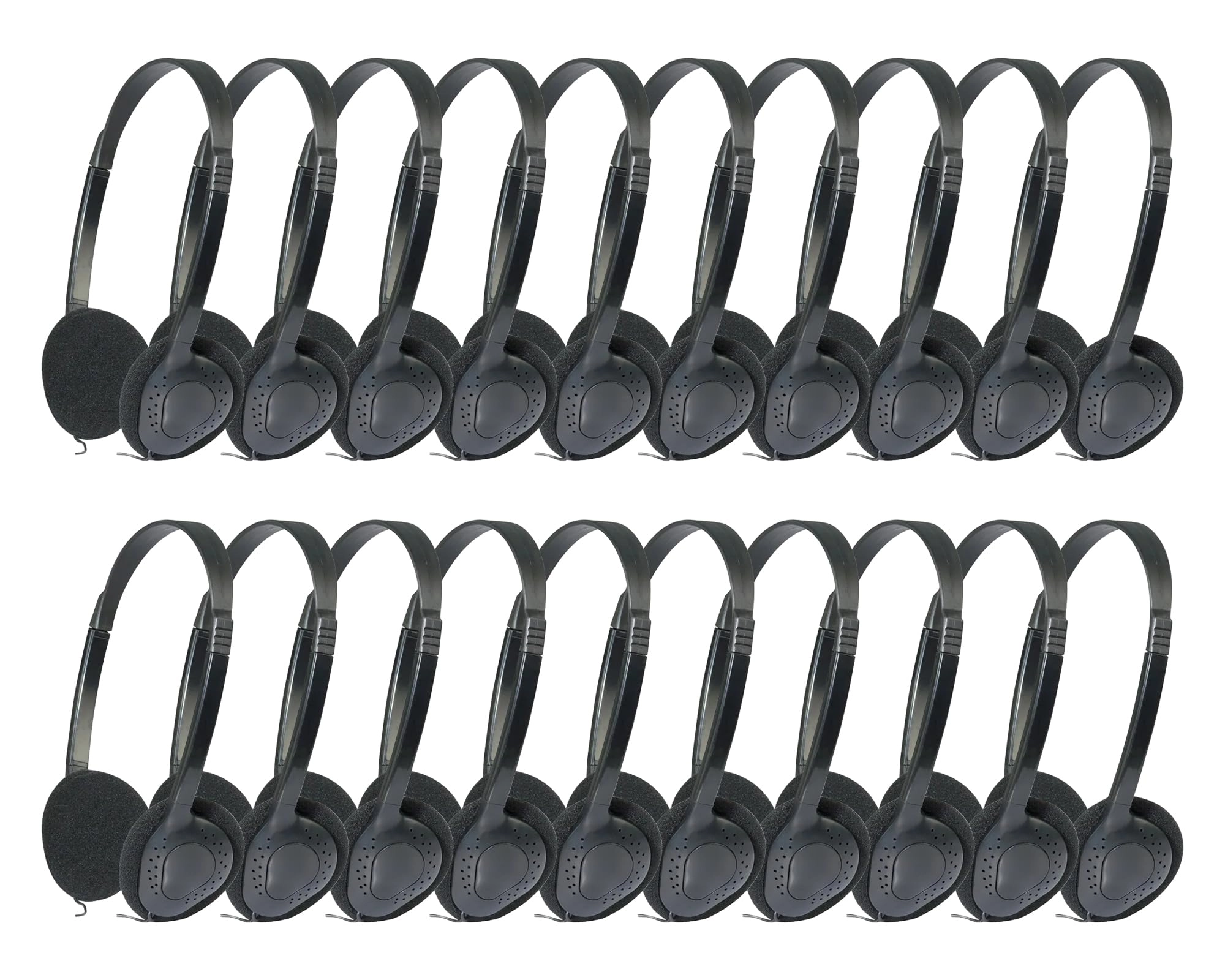 LIROPAU headphones Wired Headphone