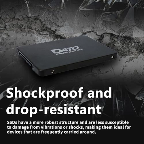 DS700 - 1 TB 2.5-inch