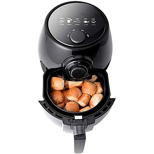 Power Air Fryer TINZA21425