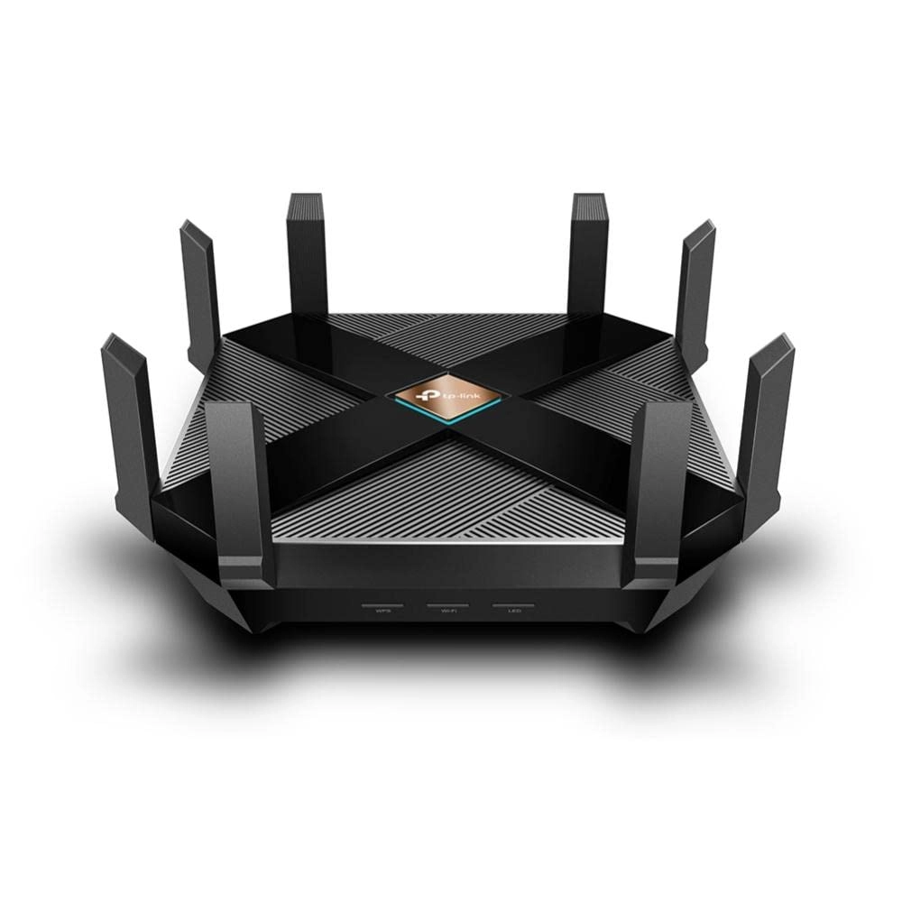TP-Link AX6000 - 5952 Mbps WiFi 6