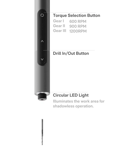 SNAPBLOQ D-A03 - 800 Milliamp Hours