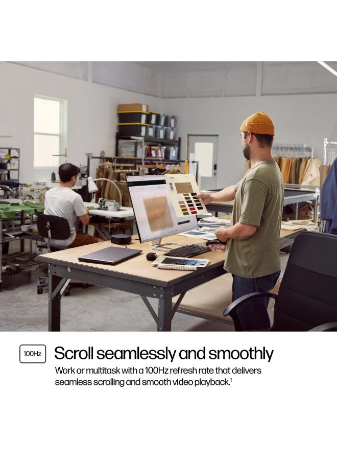 Series 5-524sf - 94C17AS 23.8 inch 1920 X 1080