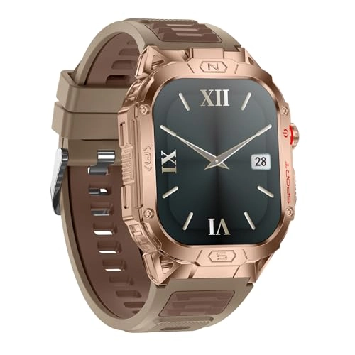 Sports Smart Watch Aluminium GPS