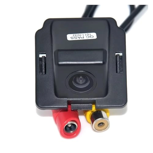 Car Backup Camera - Night vision