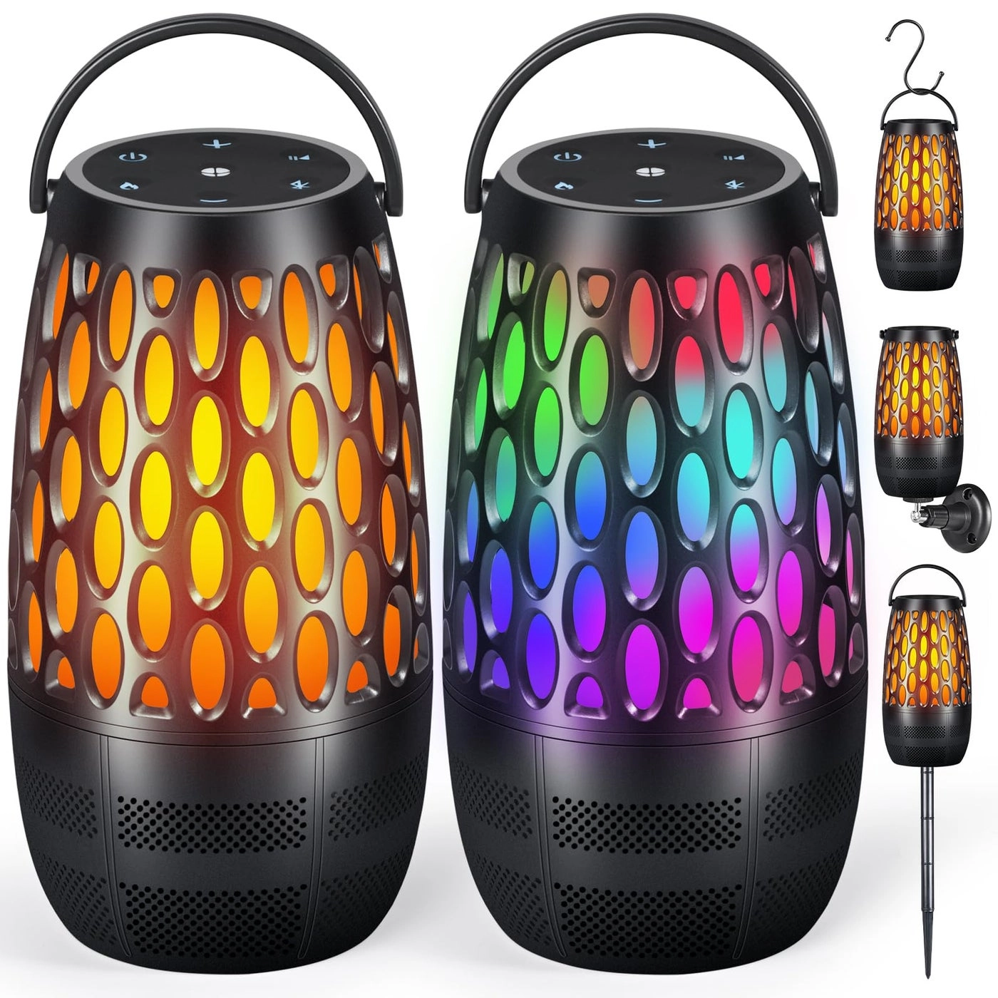 Outdoor Speakers - 10W 2Pack