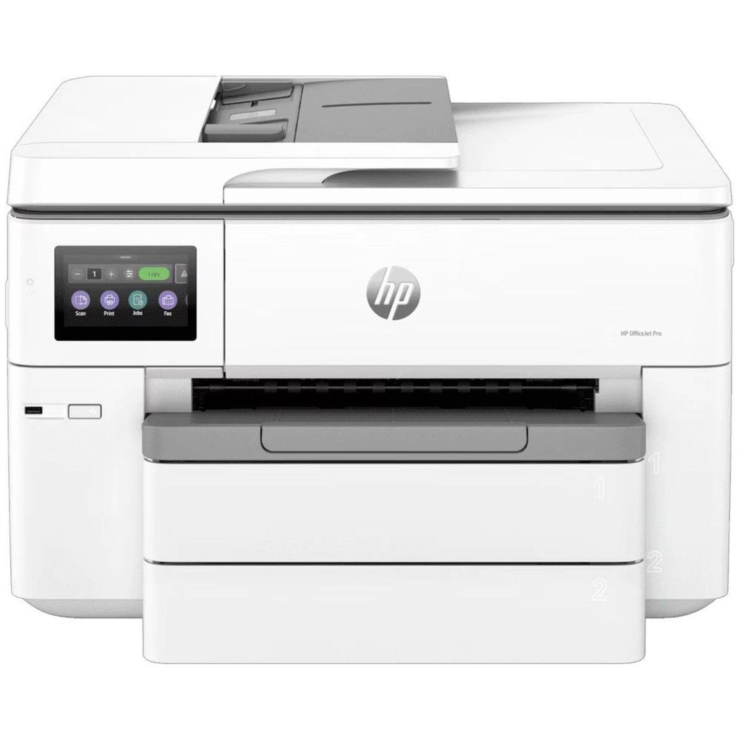 OfficeJet Pro 9730 537P5C