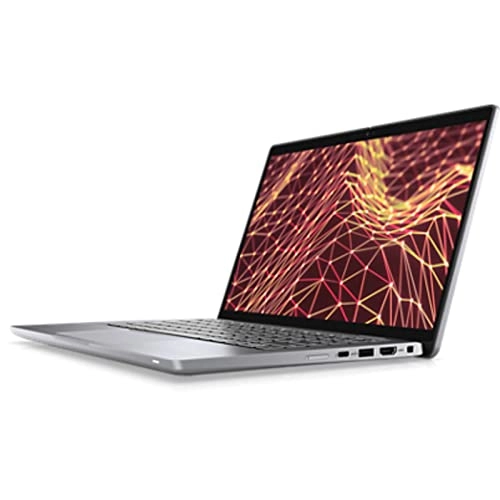 (Renewed) Latitude 7330 2-in-1 - 13.3'' 256GB 16GB Core i7-1255U