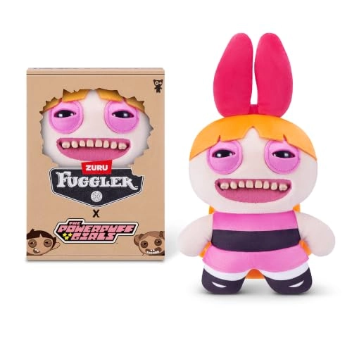Powerpuff Girls - Blossom - 23 cm