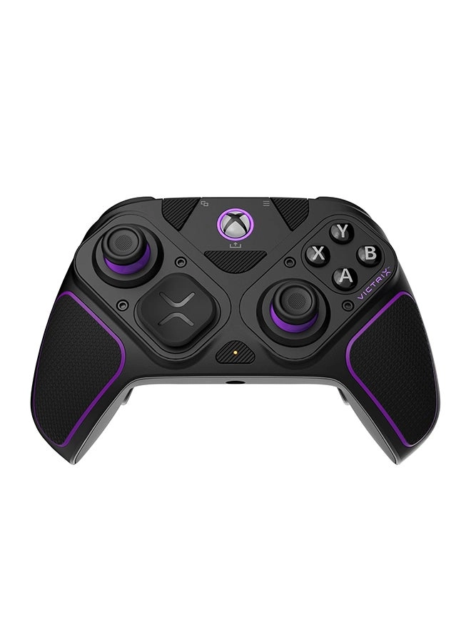 Pro BFG - Black Xbox Series X|S, Xbox One, and Windows 10/11 PC