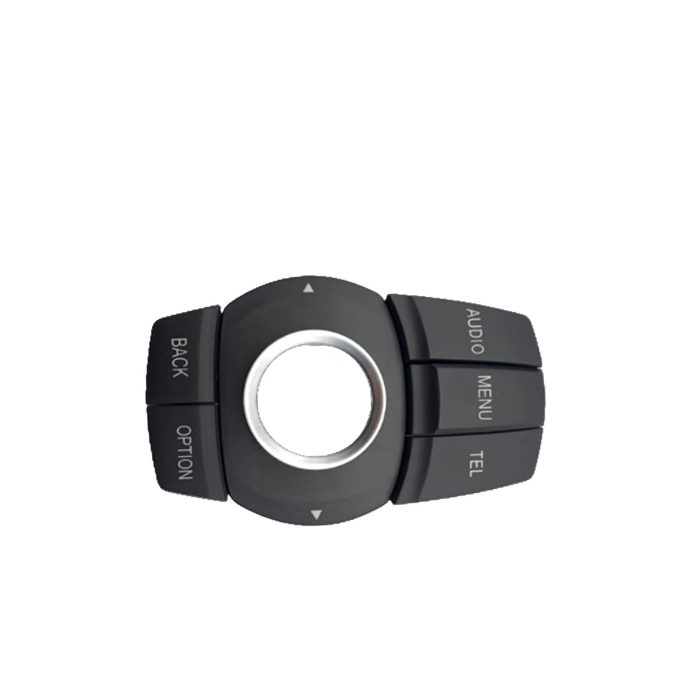 Multimedia Controller Mouse Buttons Cover