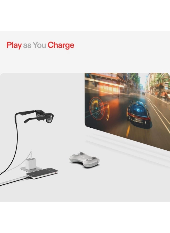 Beam Pro - 8GB 256GB FHD 1080p