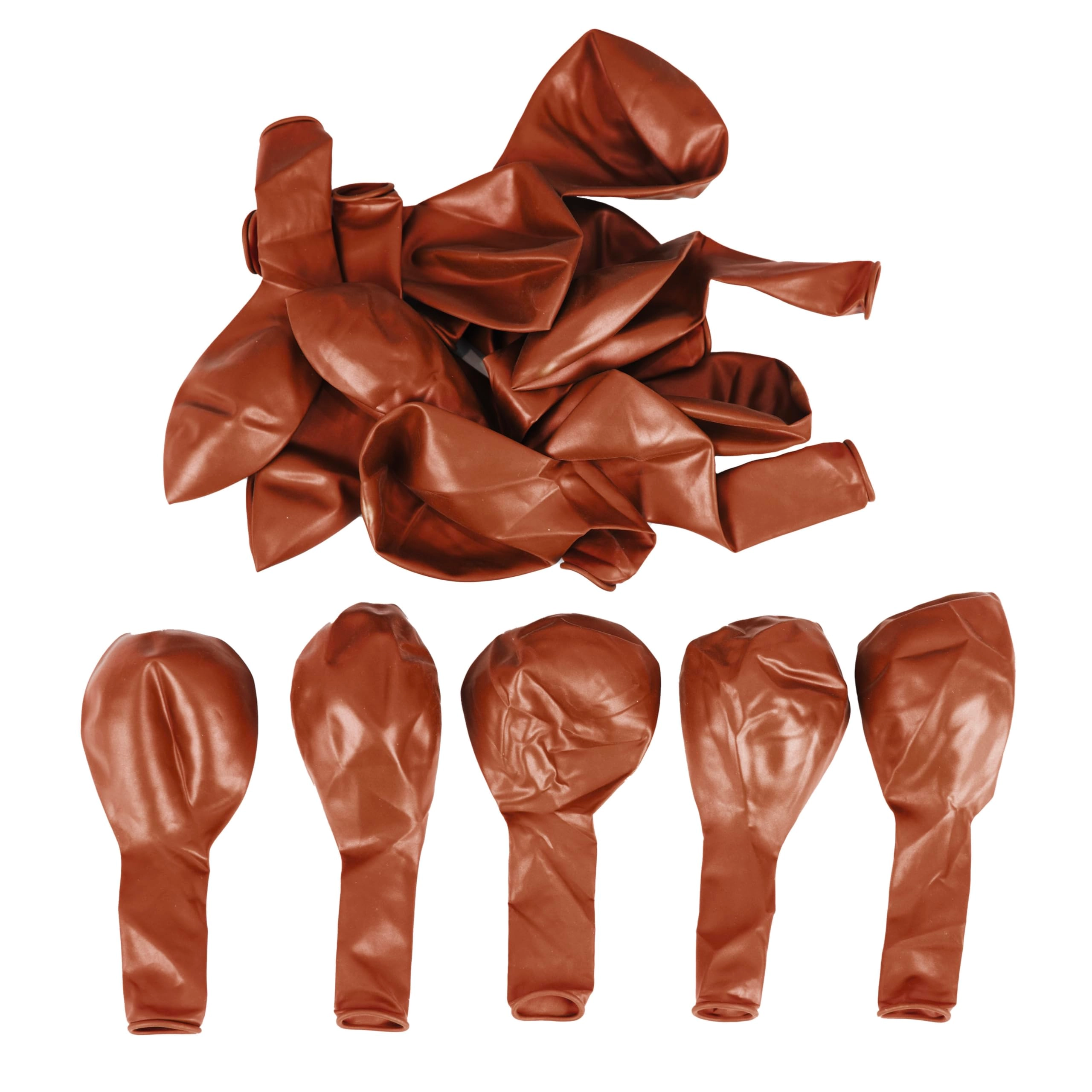 Balloons - 25 Pack Birthday