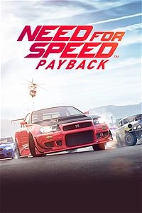 Need For Speed - PlayStation 4