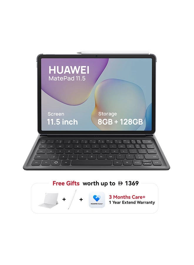 MatePad 11.5 - 128GB 11.5"