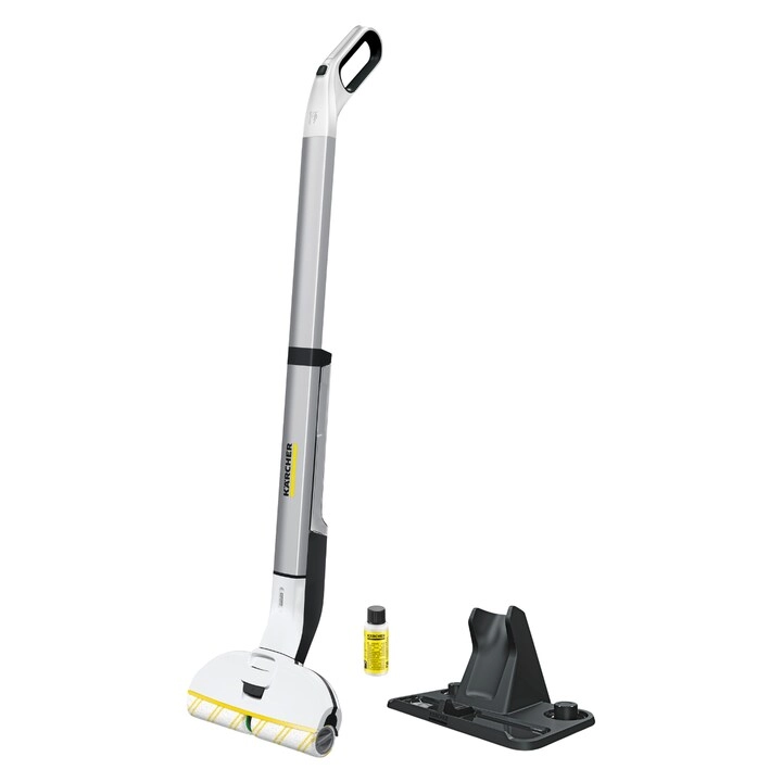 Kärcher FC 7 - Cordless 45 Minutes