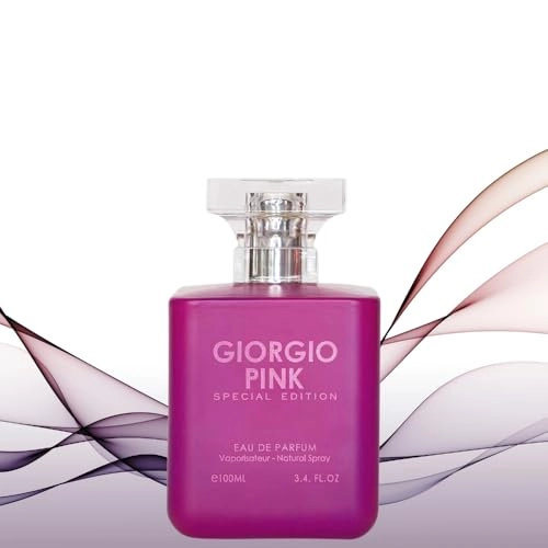 Pink Bloom Eau de Parfum 100 ml
