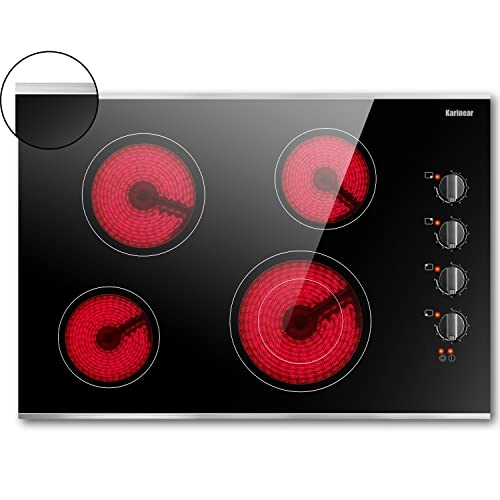 Karinear KNC-D46703 Ceramic hob