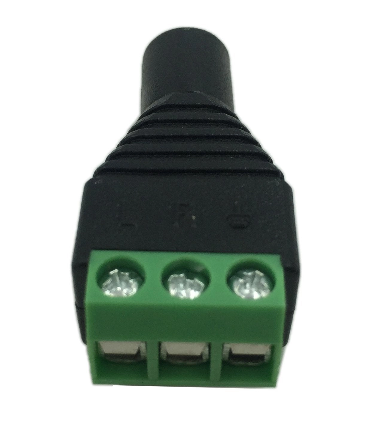 3.5mm 4 Pole Stereo TRRS Adapter Pack