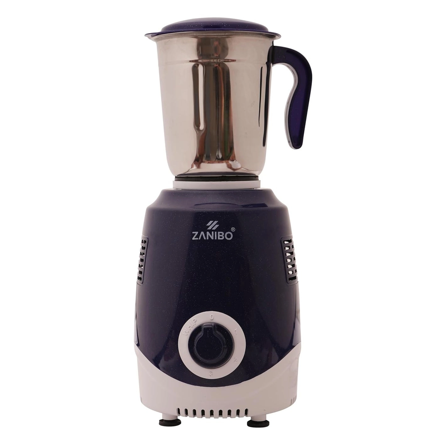 Zanibo Mixer Grinder - 500W