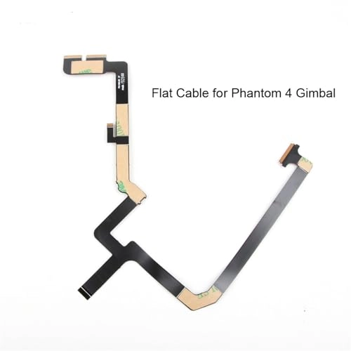 Yaw Arm Roll Bracket Flex Ribbon Flat Cable - Phantom 4