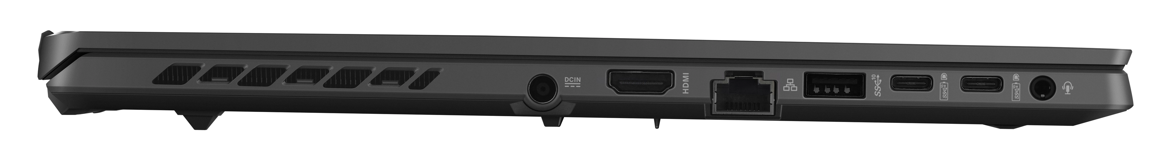 ROG Zephyrus GA503QR-211.ZG15 - 15.6'' Ryzen 9 16GB DDR4 1TB SSD