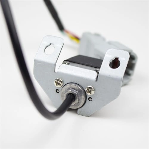 Car Backup Camera - Wired