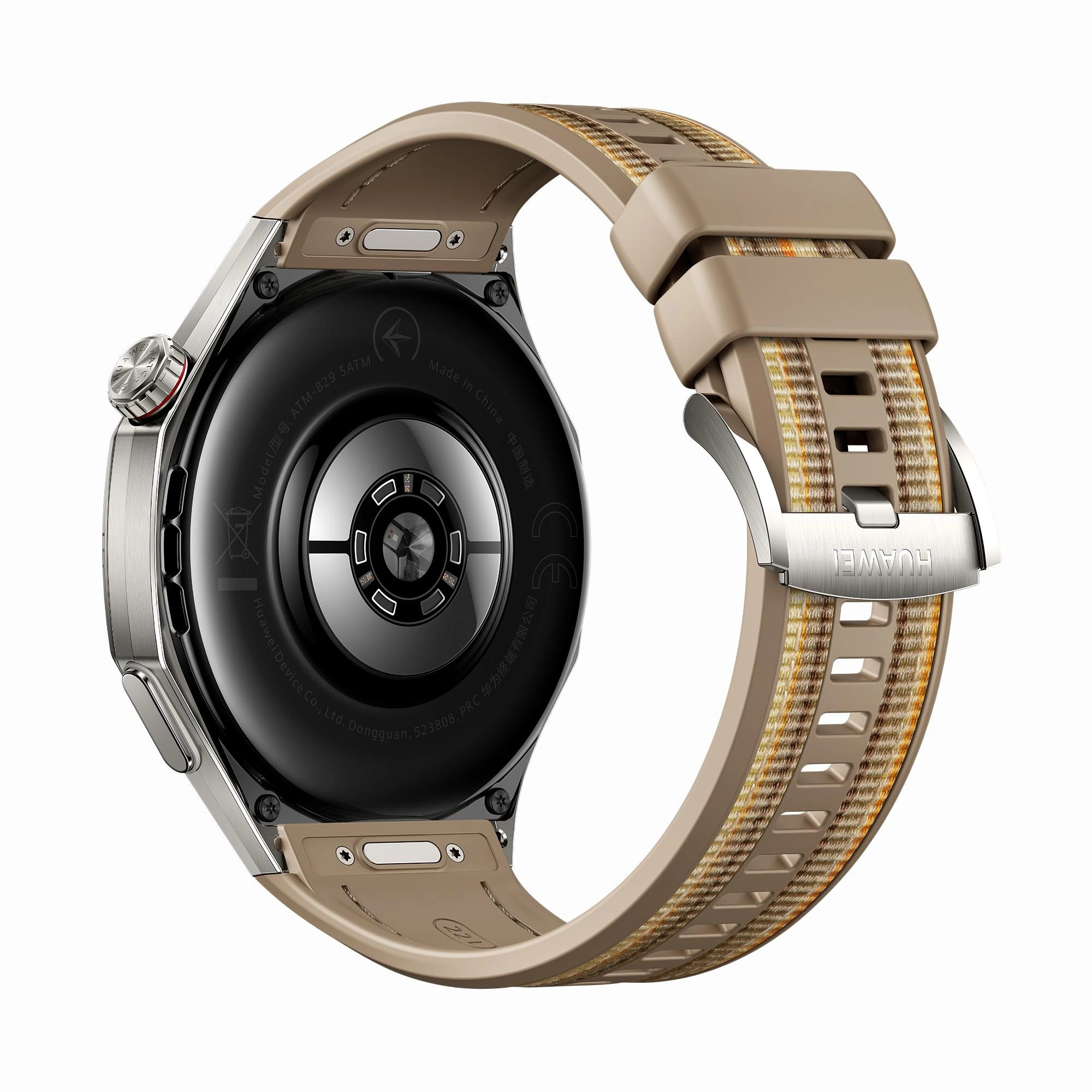 Watch GT 6 Pro 46mm Titanium