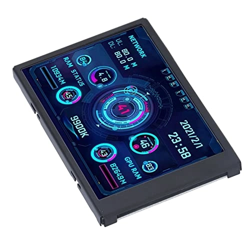 St861gxkp9bt-11 - 3.5in 320 x 480 pixels