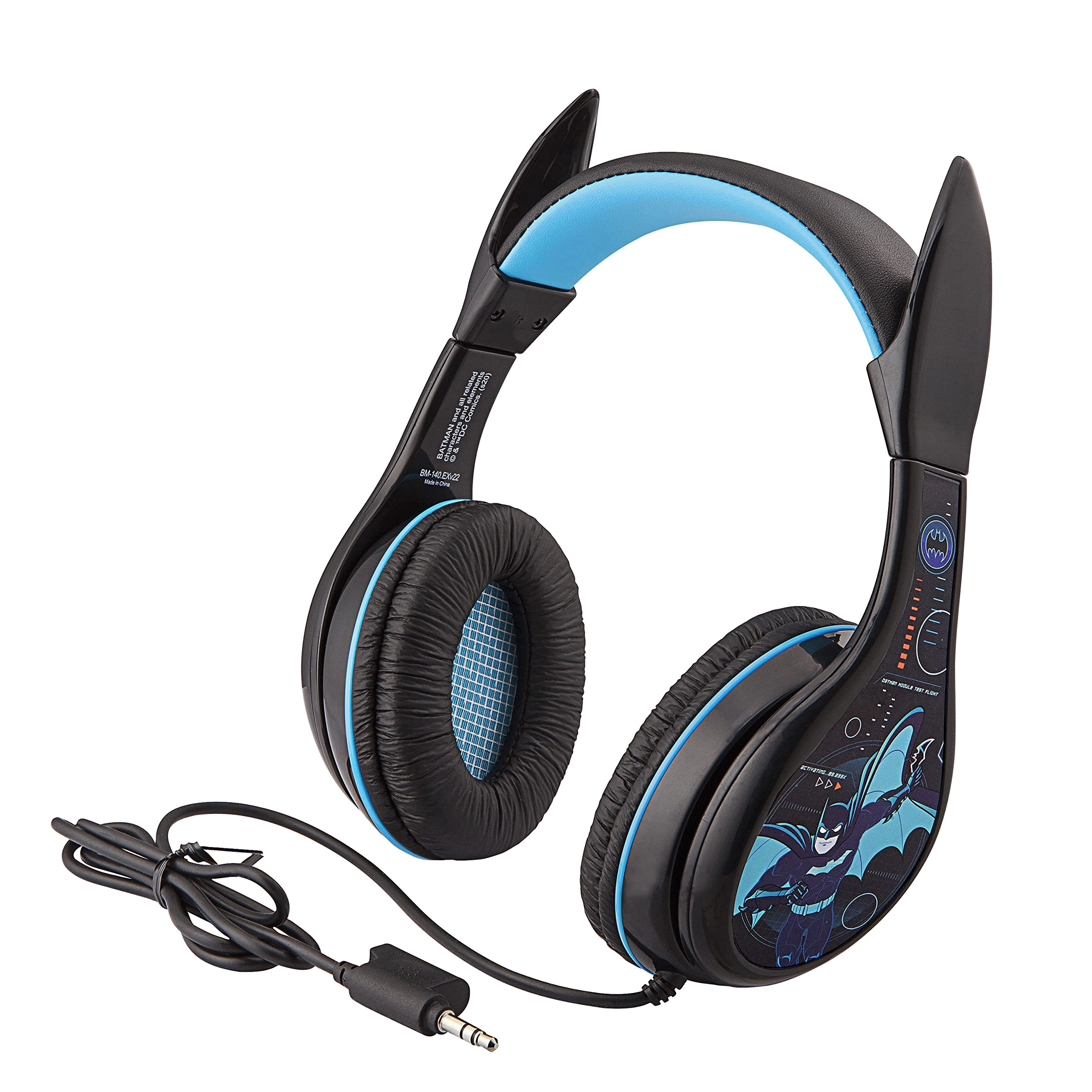 eKids Ri-140BM.EXv0 Wired Headphone
